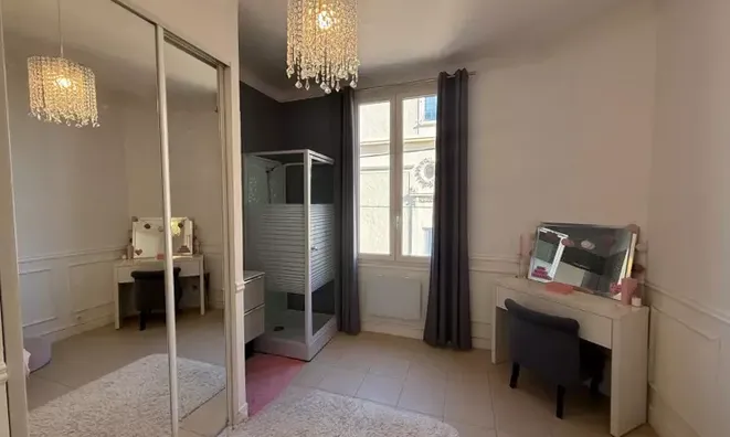 Недвижимость Villa Petit Juas: 13