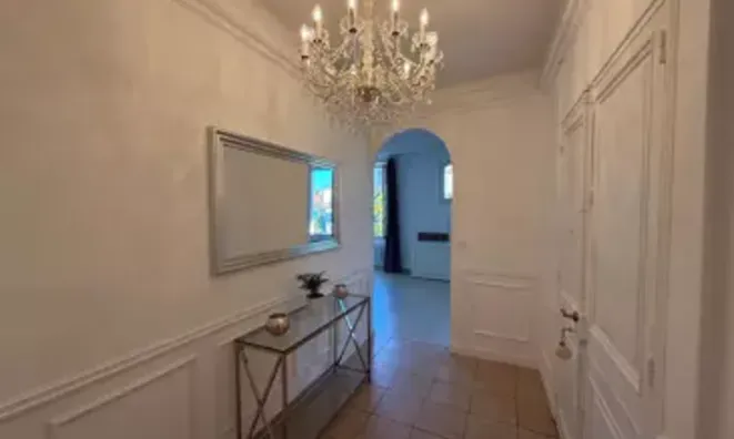 Недвижимость Villa Petit Juas: 15