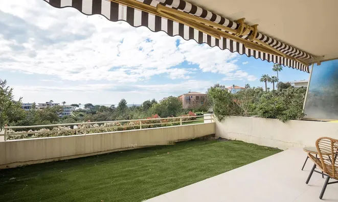 Недвижимость Villa Cannes Croix des Gardes: 1