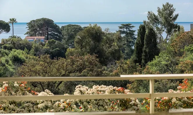 Недвижимость Villa Cannes Croix des Gardes: 3