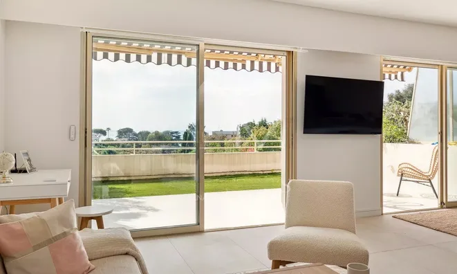 Недвижимость Villa Cannes Croix des Gardes: 4