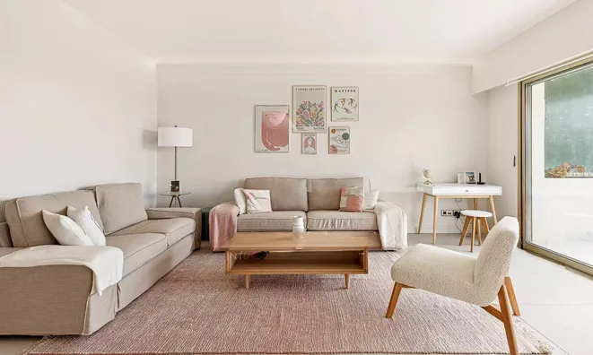 Недвижимость Villa Cannes Croix des Gardes: 6