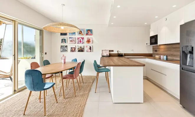 Недвижимость Villa Cannes Croix des Gardes: 7