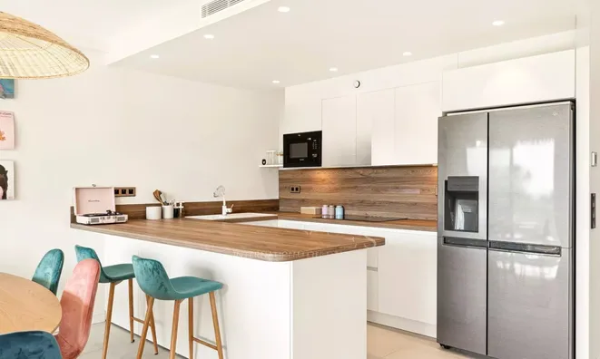 Недвижимость Villa Cannes Croix des Gardes: 8