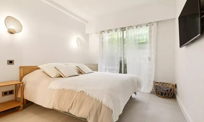 Недвижимость Villa Cannes Croix des Gardes: 9