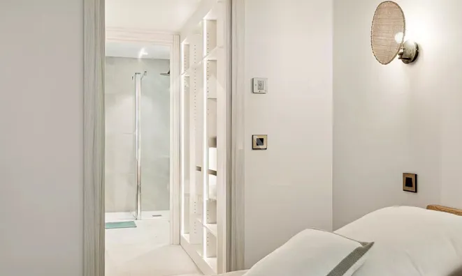 Недвижимость Villa Cannes Croix des Gardes: 10