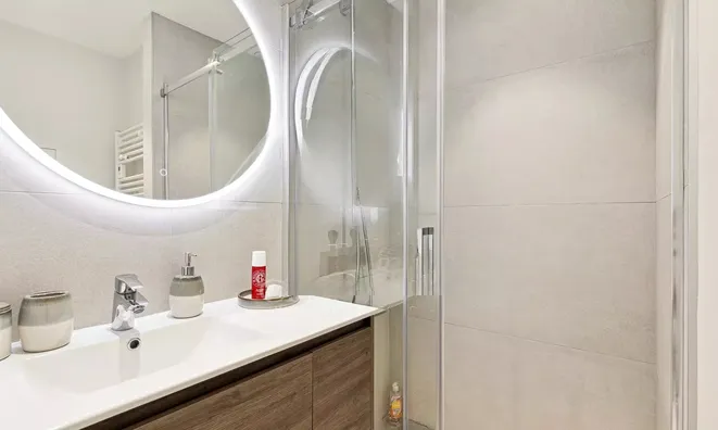 Недвижимость Villa Cannes Croix des Gardes: 11