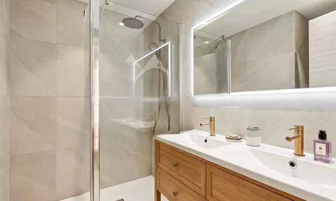 Недвижимость Villa Cannes Croix des Gardes: 12