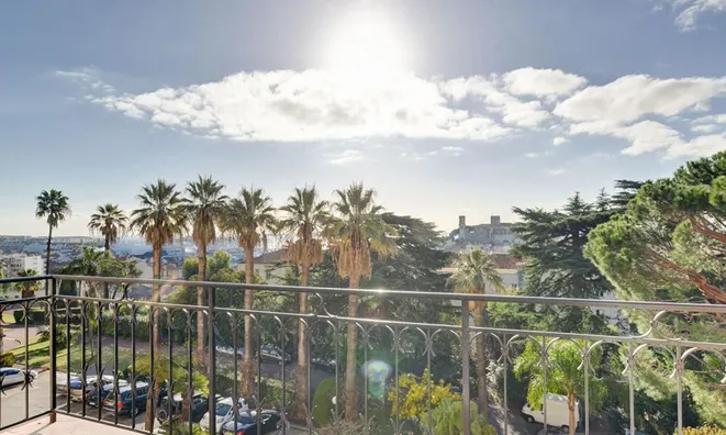 Недвижимость Home Petit Juas: 2