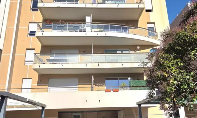 Недвижимость Villa Cannes La Bocca: 10