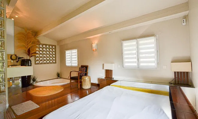 Недвижимость Villa Croix Des Gardes: 6