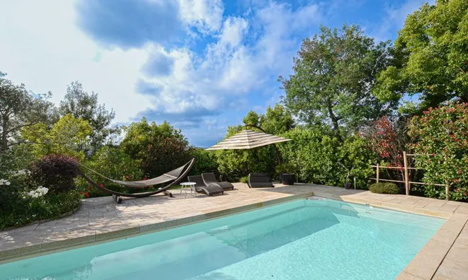 Недвижимость Villa Croix Des Gardes: 7