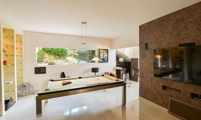 Недвижимость Villa Croix Des Gardes: 13