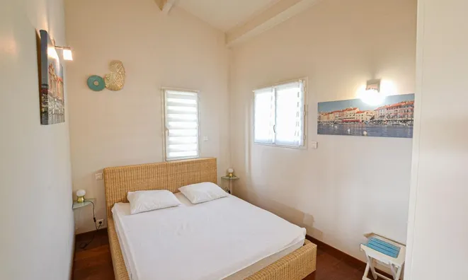 Недвижимость Villa Croix Des Gardes: 17