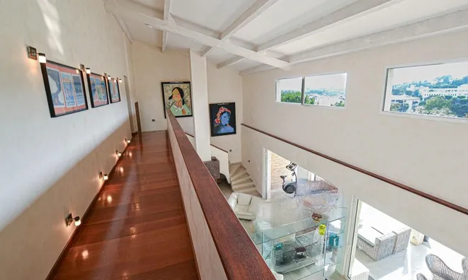 Недвижимость Villa Croix Des Gardes: 20