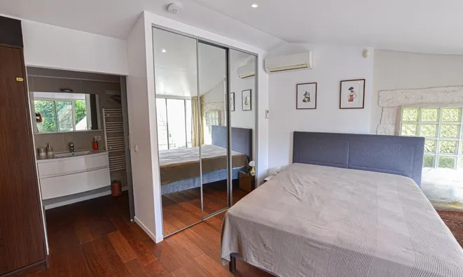 Недвижимость Villa Croix Des Gardes: 22