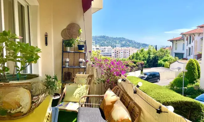 Недвижимость Villa Croix des Gardes: 1