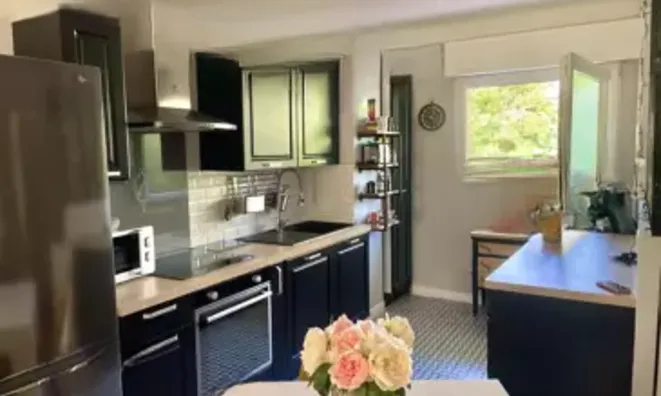 Недвижимость Villa Croix des Gardes: 3