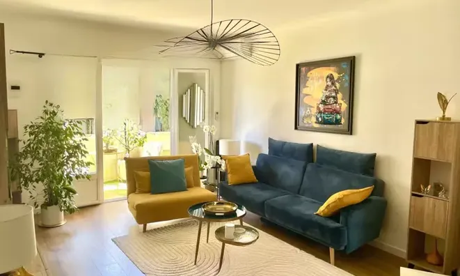 Недвижимость Villa Croix des Gardes: 4