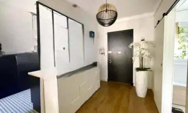 Недвижимость Villa Croix des Gardes: 9