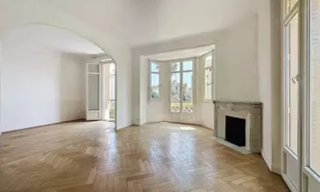 Недвижимость Villa Cannes République: 2