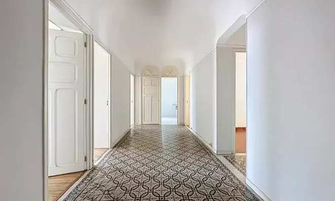 Недвижимость Villa Cannes République: 4