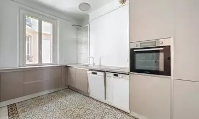 Недвижимость Villa Cannes République: 8