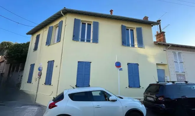 Недвижимость Villa Petit Juas: 1