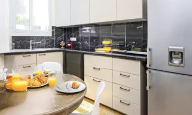 Недвижимость Villa Petit Juas: 3