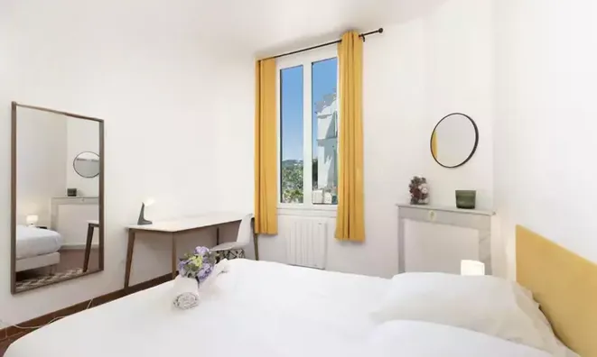 Недвижимость Villa Petit Juas: 4