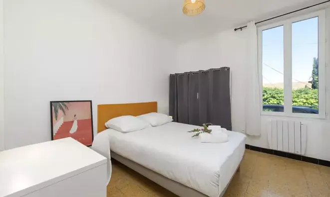 Недвижимость Villa Petit Juas: 7