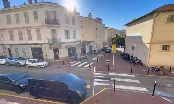 Недвижимость Villa Cannes: 10