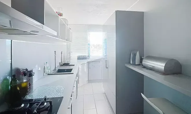 Недвижимость Villa La Bocca Nord: 4