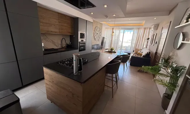 Недвижимость Zebbiegh North Apartments: 2