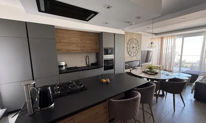 Недвижимость Zebbiegh North Apartments: 3