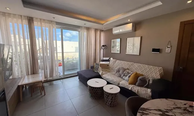 Недвижимость Zebbiegh North Apartments: 4