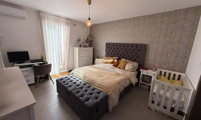 Недвижимость Zebbiegh North Apartments: 7