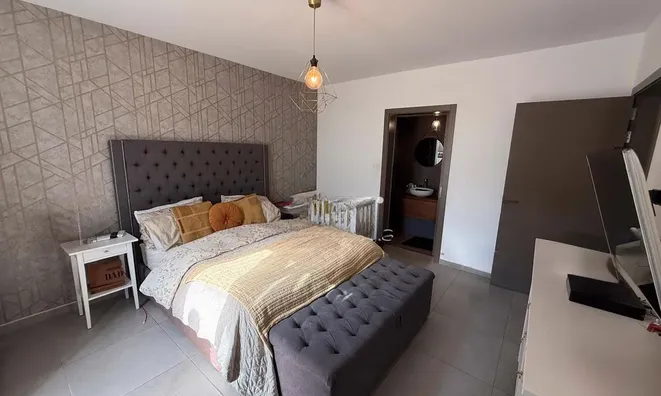 Недвижимость Zebbiegh North Apartments: 8