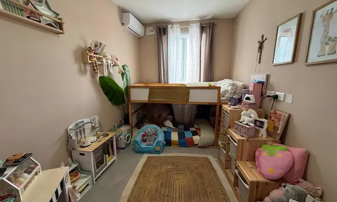 Недвижимость Zebbiegh North Apartments: 9