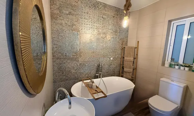 Недвижимость Zebbiegh North Apartments: 11