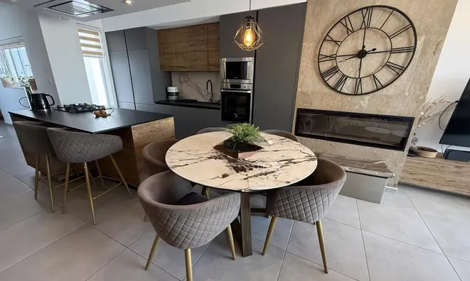 Недвижимость Zebbiegh North Apartments: 12