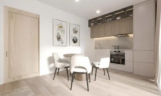Недвижимость Central Balzan Apartments: 1