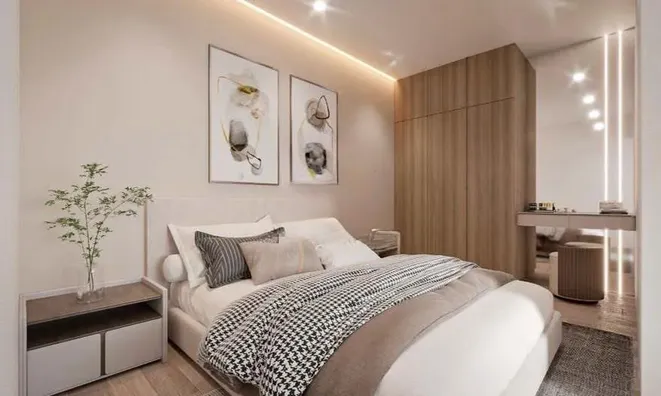 Недвижимость Central Balzan Apartments: 2
