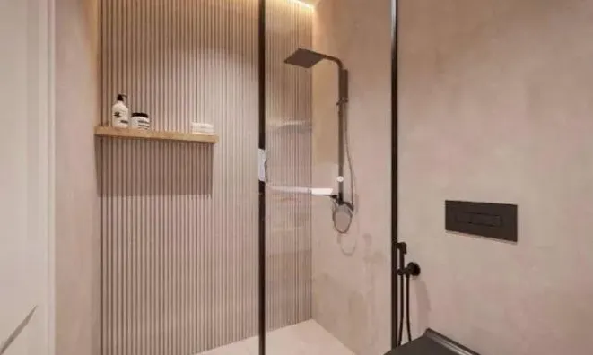 Недвижимость Central Balzan Apartments: 3