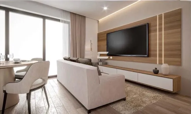 Недвижимость Central Balzan Apartments: 4