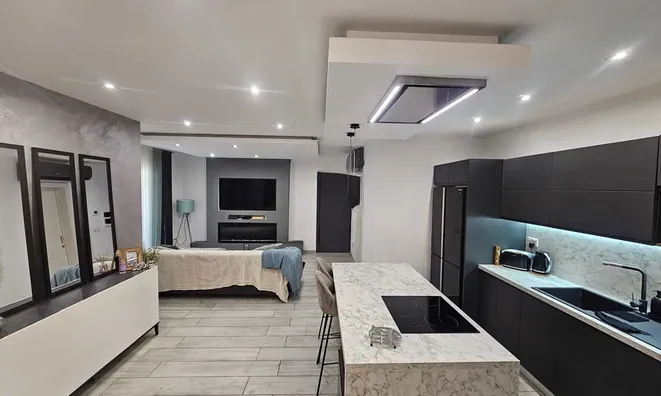 Недвижимость Central Qormi Residence: 1