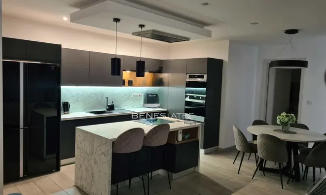 Недвижимость Central Qormi Residence: 4
