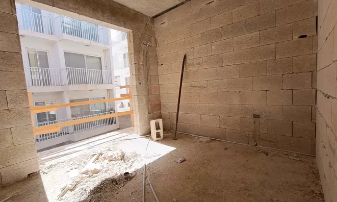 Недвижимость Sliema Sands Apartment: 5