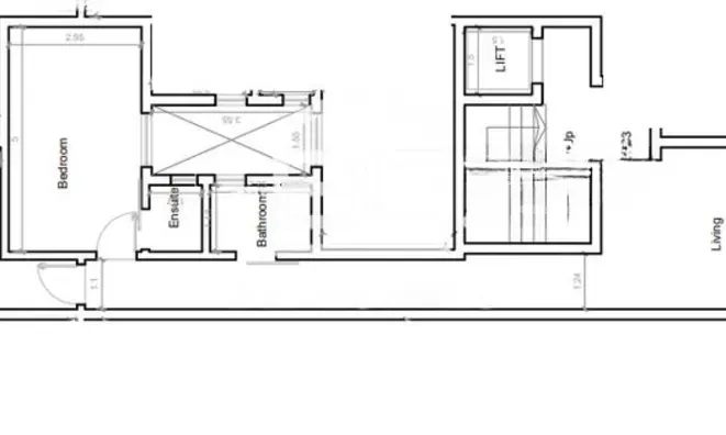 Недвижимость Sliema Sands Apartment: 6