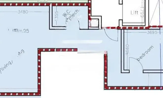 Недвижимость Seaside Birzebbuga Flats: 1